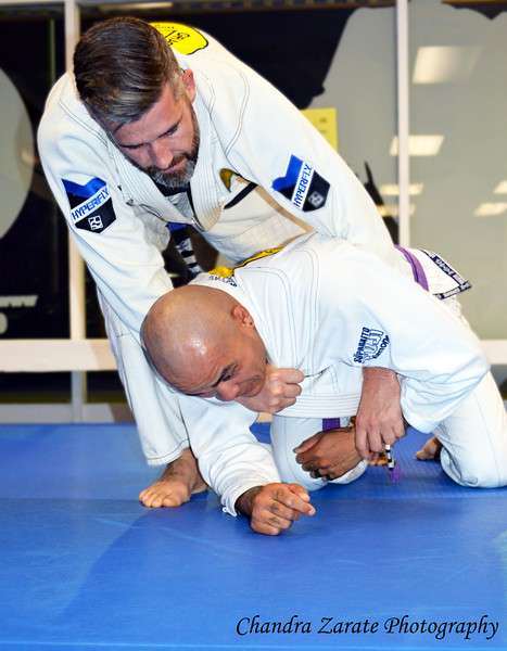 Gracie Jiu Jitsu La Mesa | 9138 Fletcher Pkwy, La Mesa, CA 91942, USA | Phone: (619) 466-6055