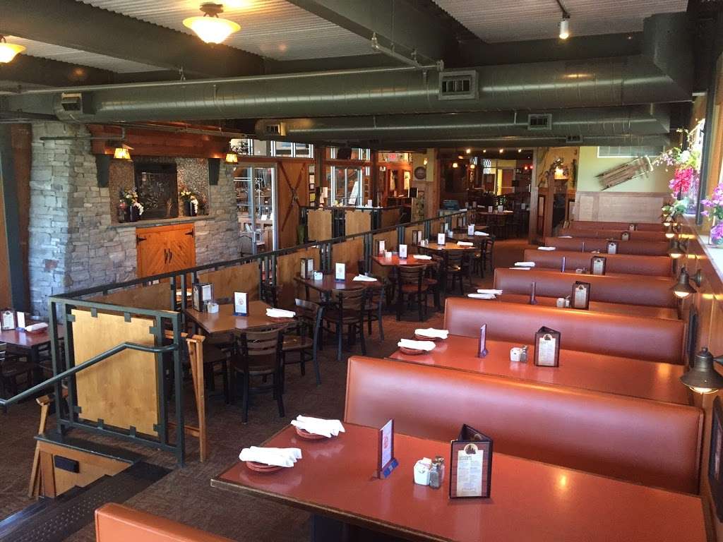 The Summit Restaurant | 196 Karl Hope Blvd, Lackawaxen, PA 18435, USA | Phone: (570) 685-1173