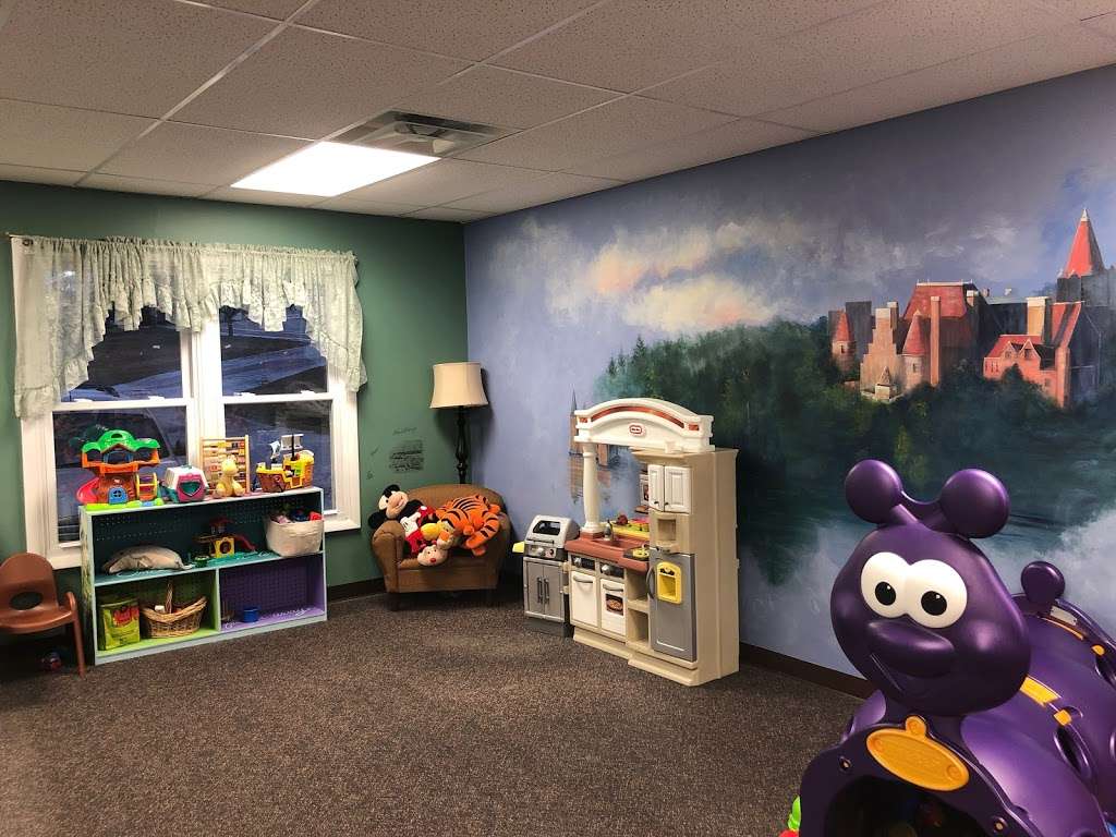 Once Upon A Time Preschool & Kindergarten | 5 Dug Rd, Shavertown, PA 18708, USA | Phone: (570) 696-6095