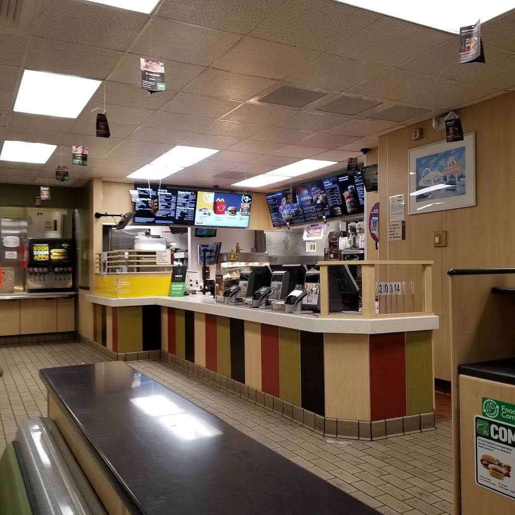 McDonalds | 6305 Martin Luther King Jr Way S, Seattle, WA 98118 | Phone: (206) 725-0302