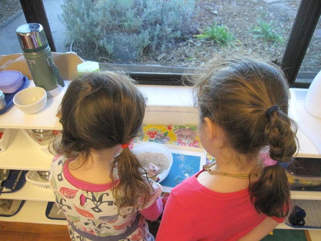 Montessori School at Five Canyons | 22781 N Canyon Ct, Castro Valley, CA 94552, USA | Phone: (510) 581-3729