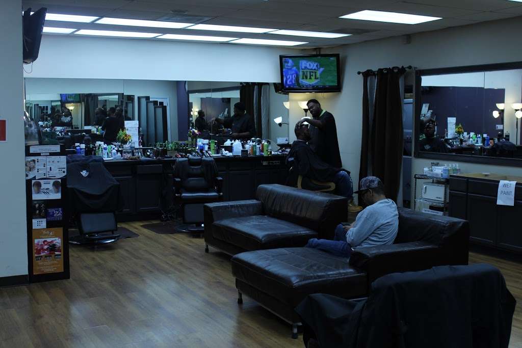 Supreme Cuts Jessup and Dominican Glamour Hair Salon | 7880 Washington Blvd, Jessup, MD 20794, USA | Phone: (443) 296-7780