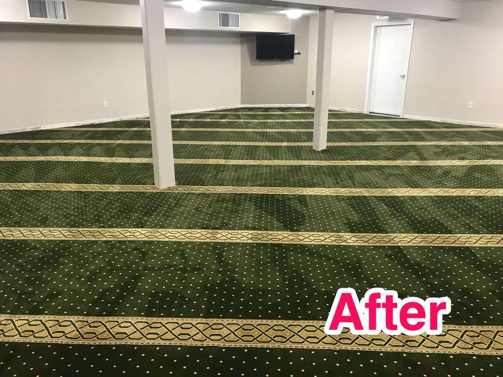 Masjid Ikhlas | Metropolitan Denver North Islamic Center | 11141 Irma Dr, Northglenn, CO 80233, USA | Phone: (303) 920-0252