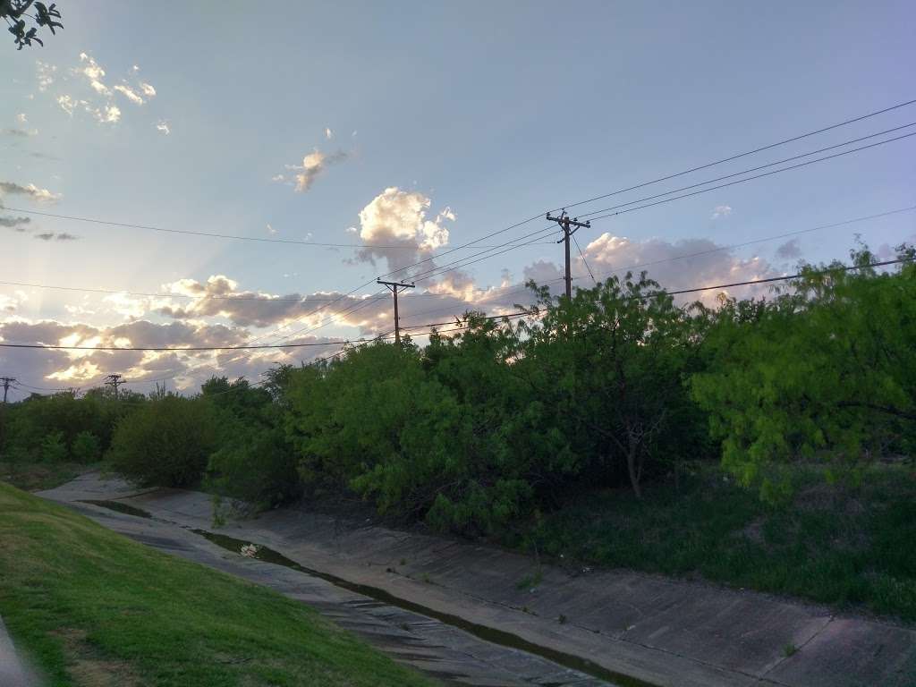 Harrington Cemetery | W Walnut Hill Ln & Valley View Lane, Irving, TX 75038, USA