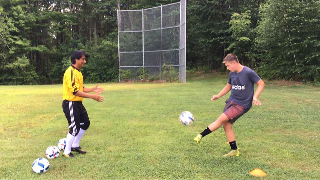 Wolf Pack Soccer Academy | 72 Shore Dr, Concord, MA 01742, USA | Phone: (978) 808-0374