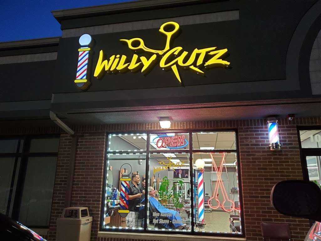 Willy Cutz | 10262 S Central Ave, Oak Lawn, IL 60453, USA | Phone: (708) 424-3004