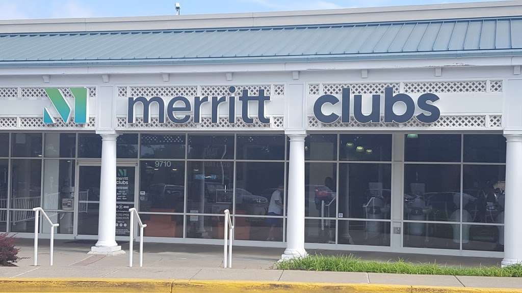 Merritt Clubs- 24 HR Owings Mills | 9710 Groffs Mill Dr, Owings Mills, MD 21117, USA | Phone: (410) 581-4800