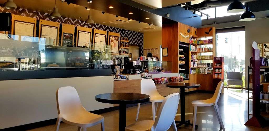 The Coffee Bean & Tea Leaf | 2521 Artesia Blvd, Redondo Beach, CA 90278, USA | Phone: (424) 327-8700