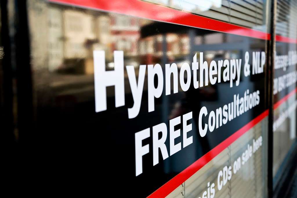 Hypnotherapy Centre: Wimbledon Hypnotherapy | 421 Durnsford Rd, Wimbledon, London SW19 8EE, UK | Phone: +44 20 8947 3338