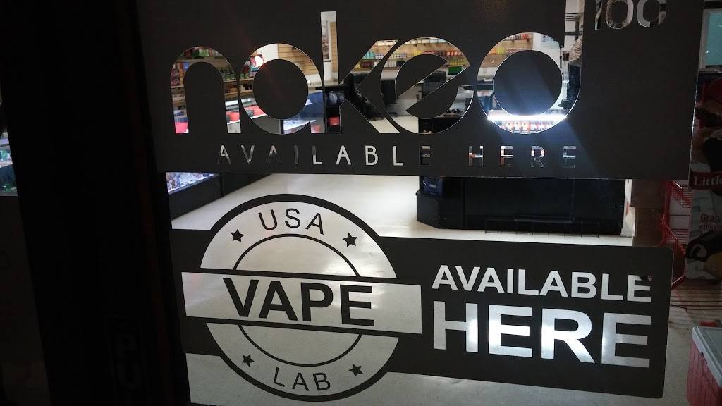 Rockys Gifts & Vape Shop | 331 9th St, San Bernardino, CA 92410, USA | Phone: (909) 381-2337