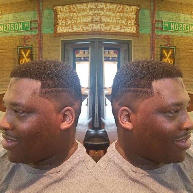 Barber Boutique | 5501 E 71st St #1b, Indianapolis, IN 46220, USA | Phone: (317) 480-0699