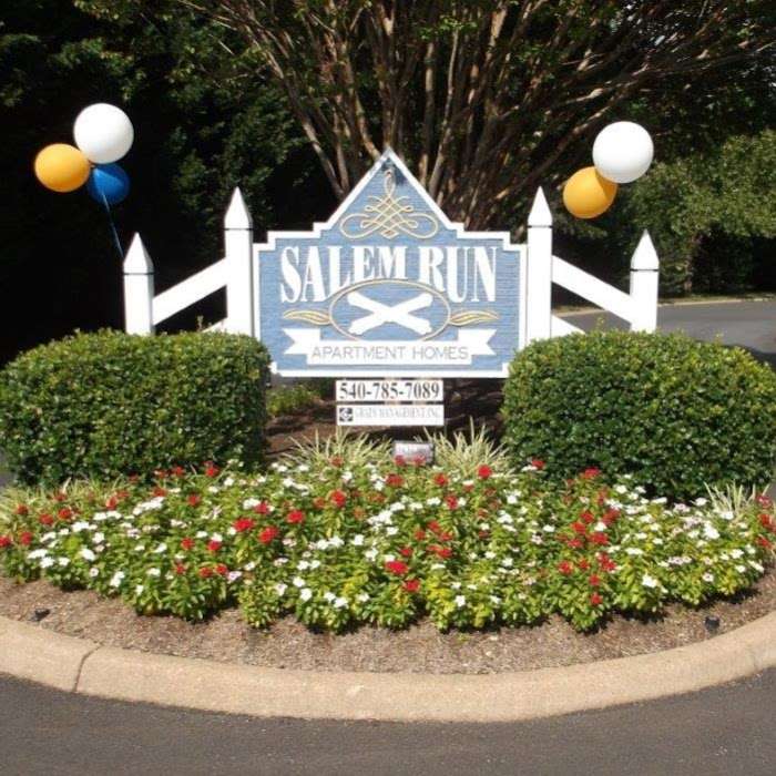 Salem Run Apartments | 5715 Castlebridge Rd, Fredericksburg, VA 22407 | Phone: (540) 785-7089