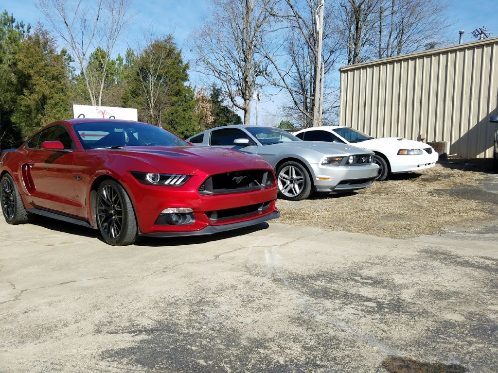 Car Guyz | 2915 Cherry Rd, Rock Hill, SC 29730, USA | Phone: (803) 431-4426