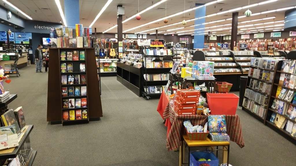 Bookmans Mesa Entertainment Exchange | 1056 S Country Club Dr, Mesa, AZ 85210 | Phone: (480) 835-0505