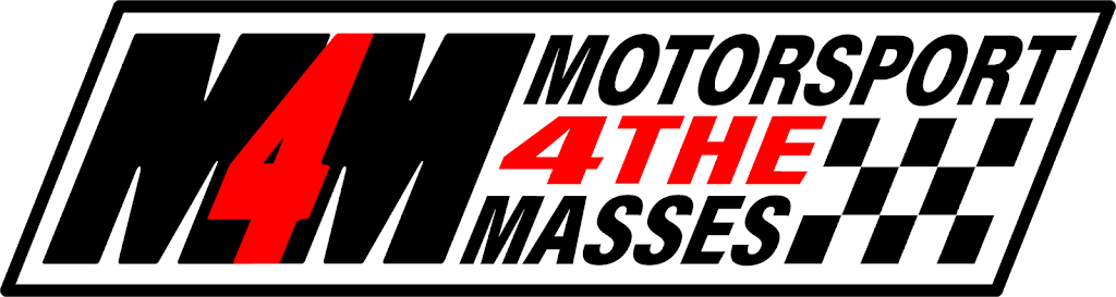 Motorsport 4the Masses | 7754 Robinson Rd, Summerfield, NC 27358, USA | Phone: (336) 549-6889