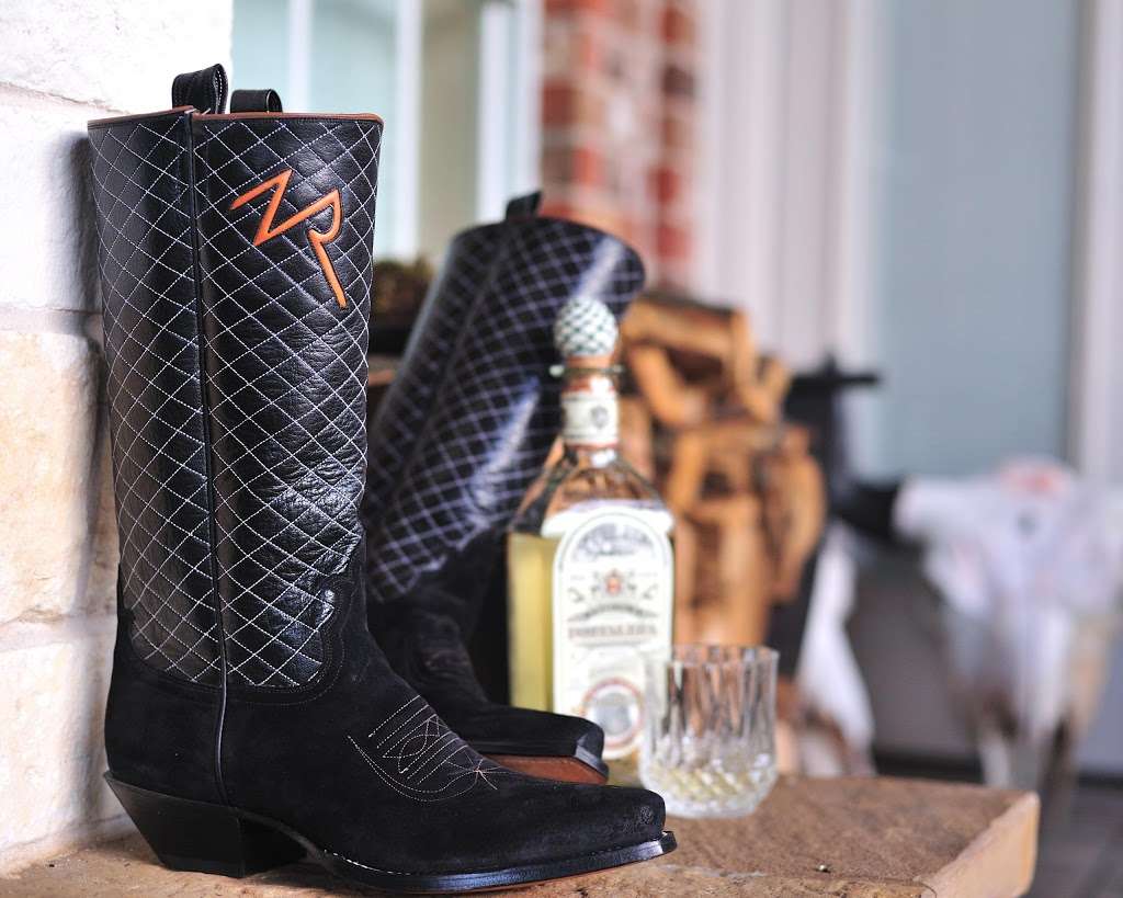 Parker Custom Boots | 4123 Hollister Rd, Houston, TX 77080, USA | Phone: (832) 640-5397