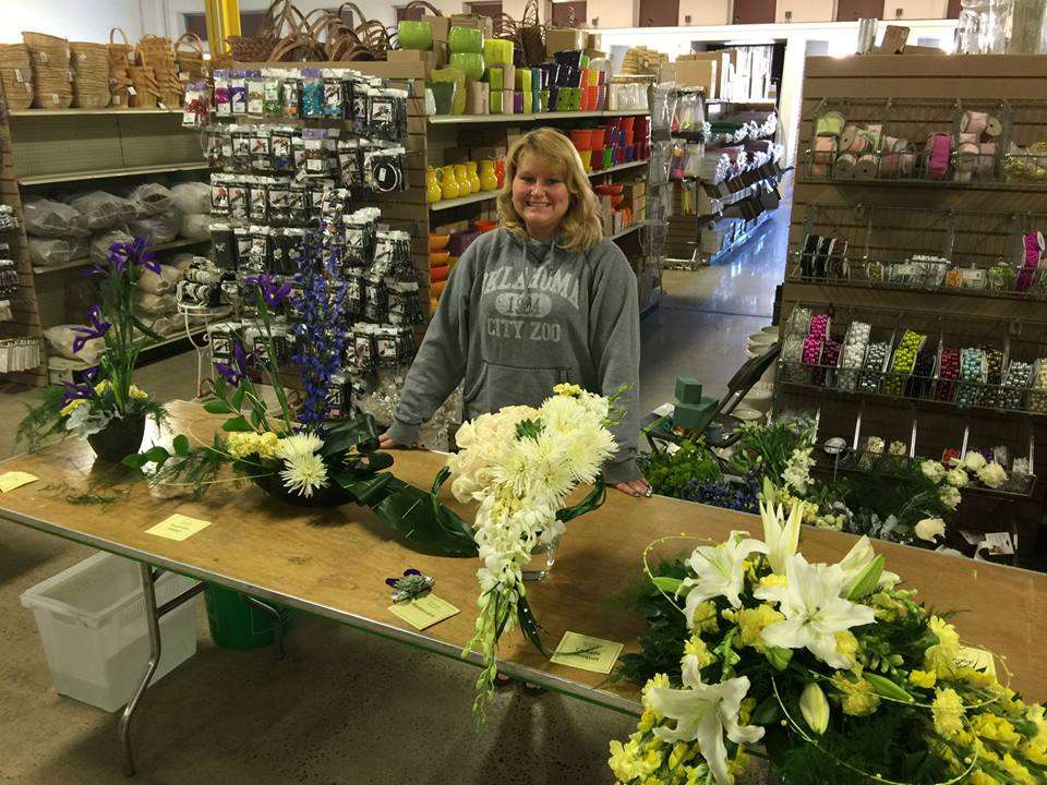 Fair Hill Florist | 400 E Pulaski Hwy, Elkton, MD 21921, USA | Phone: (410) 398-9088