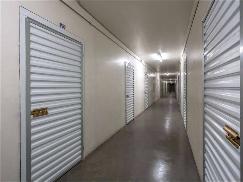 Extra Space Storage | 2824 E Evans Ave, North Las Vegas, NV 89030, USA | Phone: (702) 399-1105