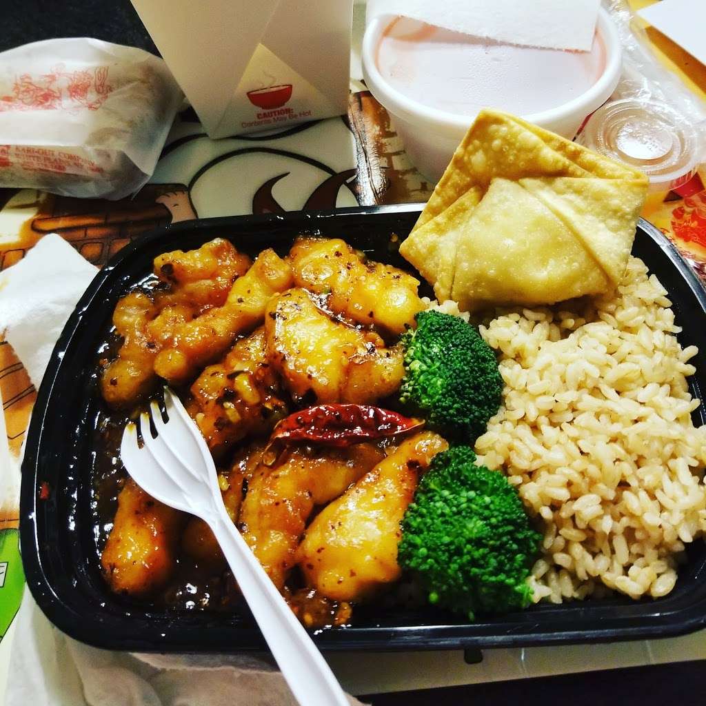 Jing Xins Asian Cafe | 6334 Farm to Market 2920, Spring, TX 77379, USA | Phone: (832) 559-8813