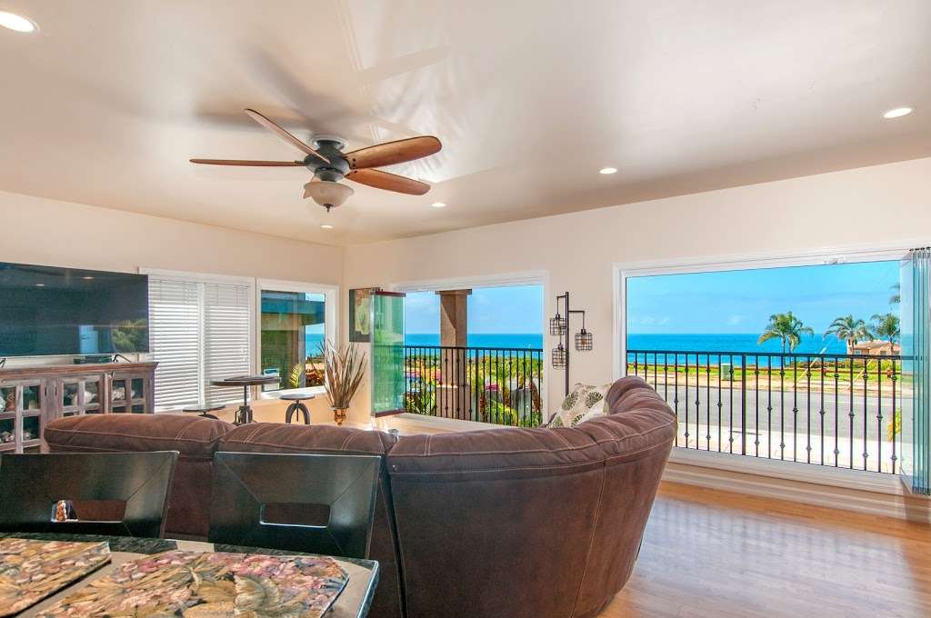 Newly Listed Carlsbad Dream Vacation Home - Beautiful Ocean View | 4016 Garfield St, Carlsbad, CA 92008, USA