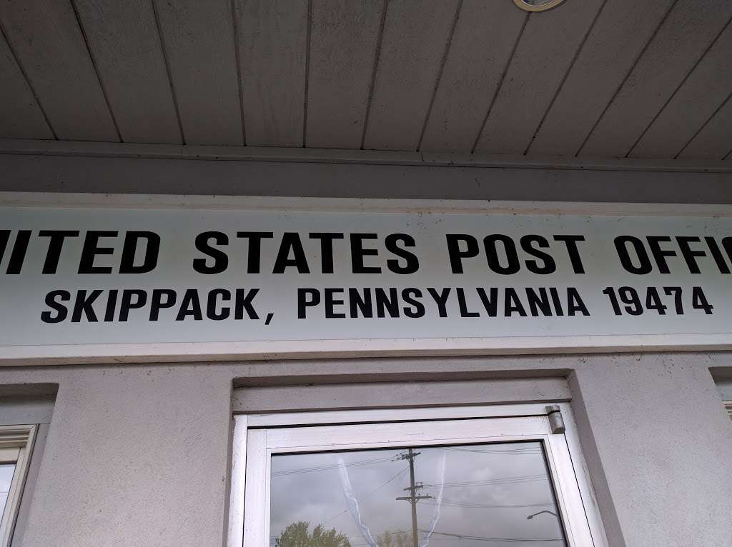 United States Postal Service | 3801 W Skippack Pike, Skippack, PA 19474, USA | Phone: (800) 275-8777