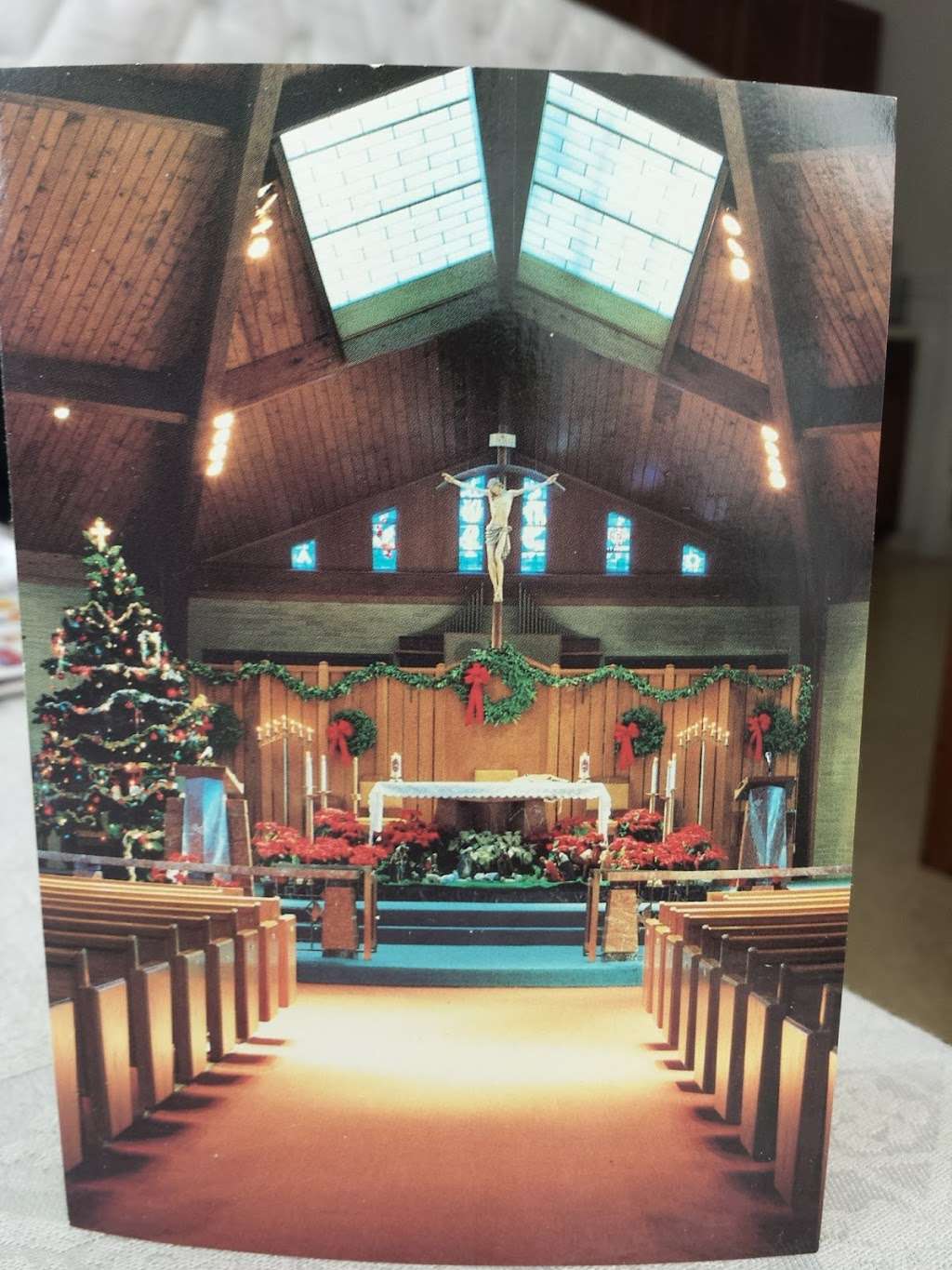 Christ the Redeemer Anglican Church | 188 Elliott St, Danvers, MA 01923, USA | Phone: (978) 774-3163