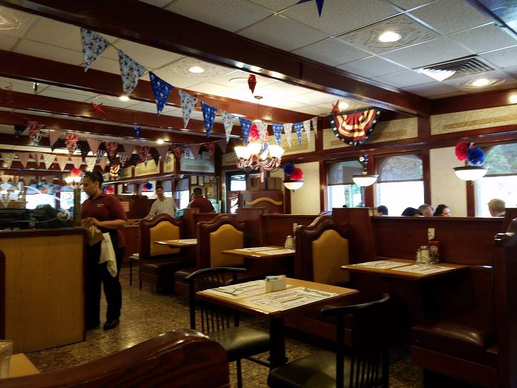 Brookside Diner & Restaurant | 699 NJ-10, Whippany, NJ 07981, USA | Phone: (973) 515-4433