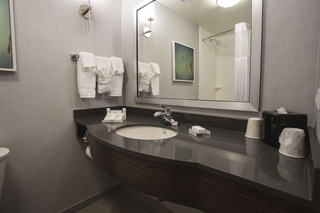 Hilton Garden Inn Bolingbrook I-55 | 135 Remington Blvd, Bolingbrook, IL 60440, USA | Phone: (630) 771-1500