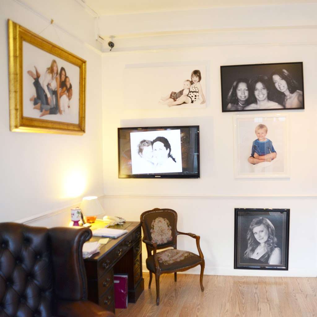 Spice Boudoir Photography | 121A Dulwich Rd, Herne Hill, London SE24 0NG, UK | Phone: 020 7924 9998