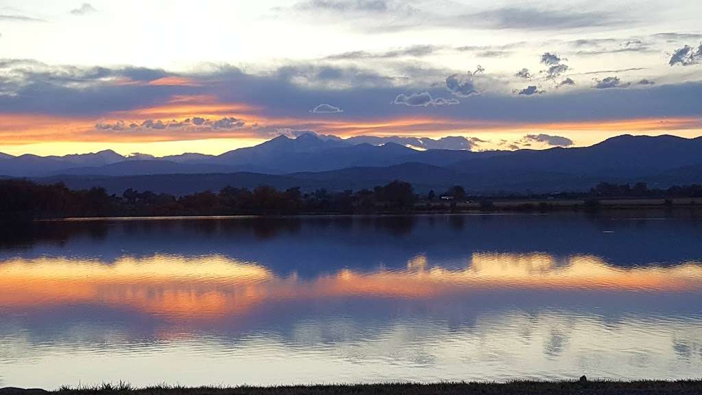 Heron Lakes Regional Recreation and Open Space | Berthoud, CO 80513, USA