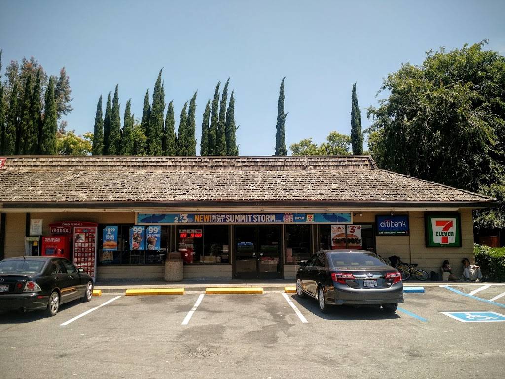 7-Eleven | 1771 Clear Lake Ave, Milpitas, CA 95035, USA | Phone: (408) 946-8233