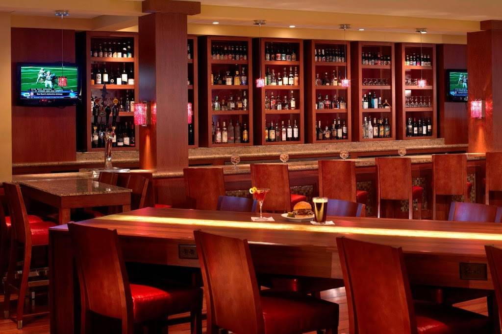 Cleveland Airport Marriott | 4277 W 150th St, Cleveland, OH 44135, USA | Phone: (216) 252-5333