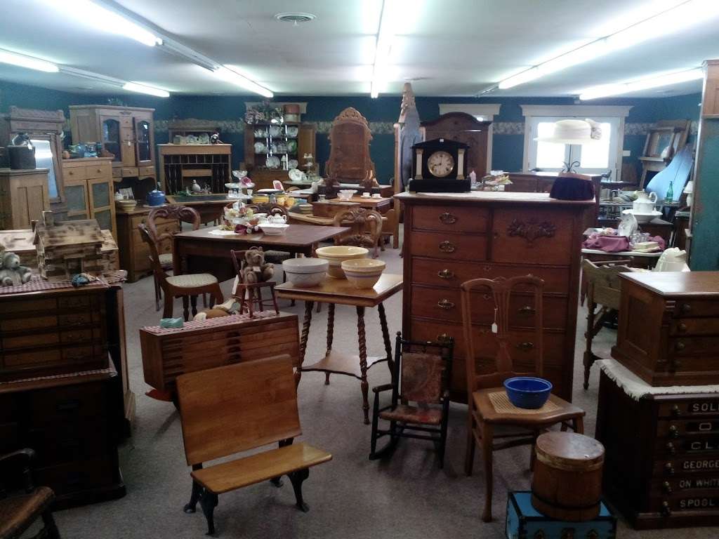 Jims Antiques | 1501 S 450 E, Shelbyville, IN 46176, USA