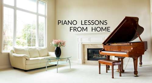 JM Piano Lessons At Home - Boca Raton & Delray | 10346 Greentrail Dr N, Boynton Beach, FL 33436, USA | Phone: (561) 907-7310