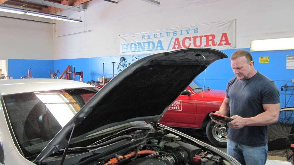 Import Auto Tech | 3985 First St, Livermore, CA 94551 | Phone: (925) 447-0722