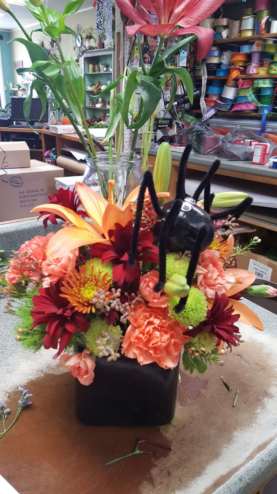 Ocean City Florist | 12909 Coastal Hwy, Ocean City, MD 21842, USA | Phone: (410) 250-1636