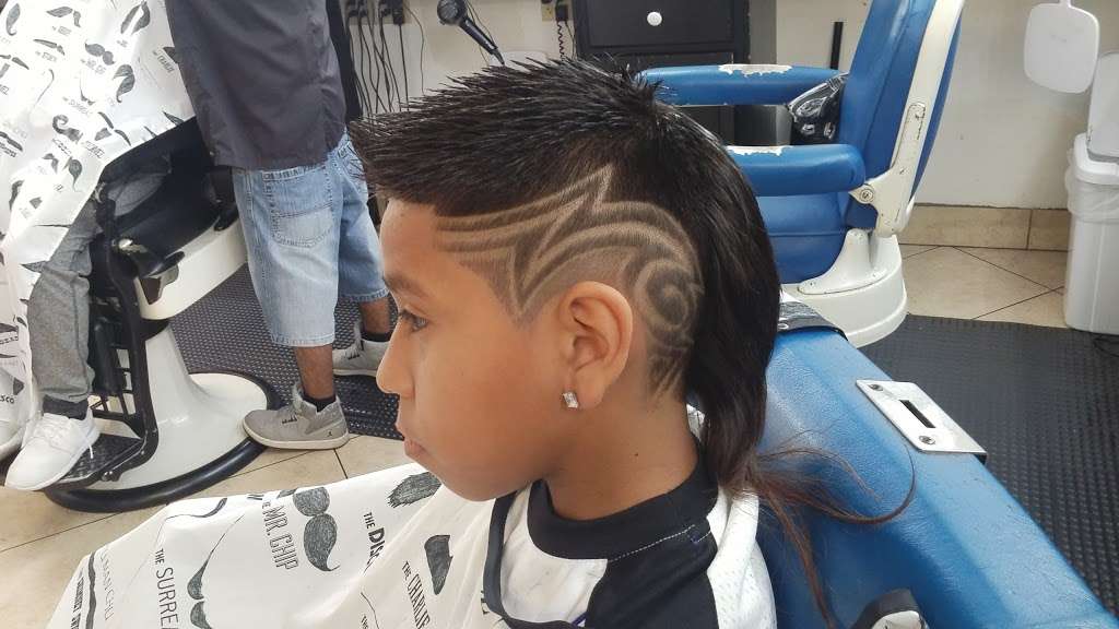 Chichos Barber Shop | 3823 Reveille St, Houston, TX 77087, USA | Phone: (713) 643-5544