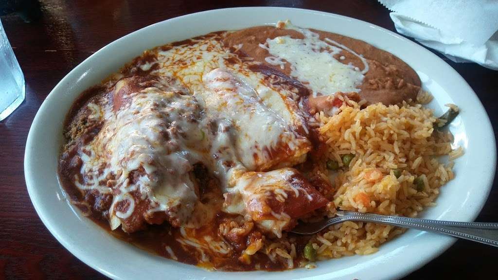 El Rodeo | 3113 Smith Valley Rd A, Greenwood, IN 46142, USA | Phone: (317) 883-0379