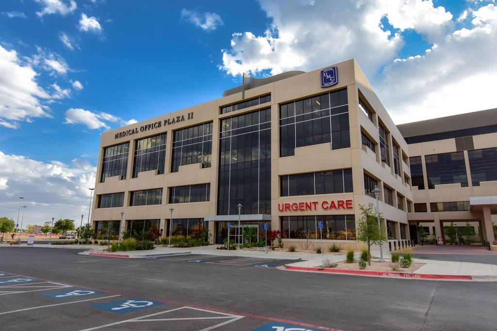 UMC Urgent Care Center | 808 Joliet Ave #110, Lubbock, TX 79415, USA | Phone: (806) 761-0545