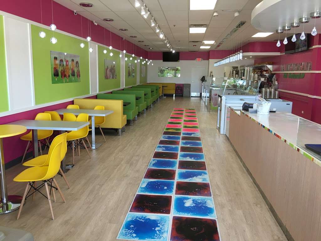 La Michoacana All Natural | 322 Army Trail Rd #110, Bloomingdale, IL 60108, USA | Phone: (630) 300-3882