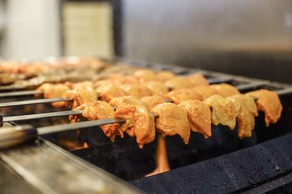 Naan and Kabob Bazaar | 5035 Lone Tree Way D, Antioch, CA 94531, USA | Phone: (925) 470-3912