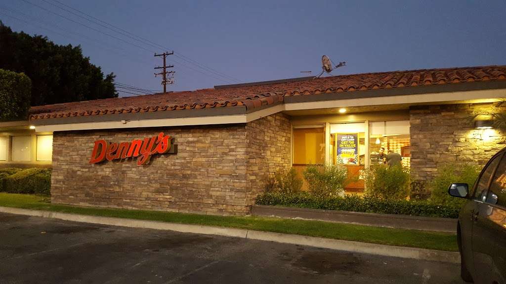 Dennys | 1060 Huntington Dr, Duarte, CA 91010, USA | Phone: (626) 256-9423