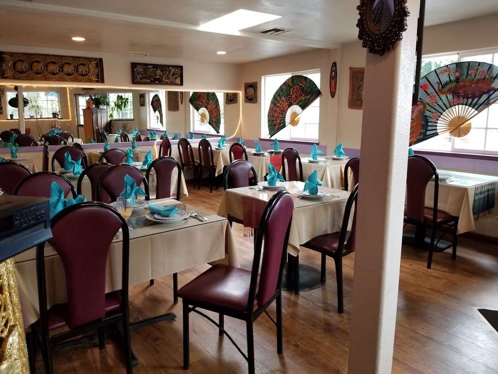 Sawasdee Thai Cuisine | 5050 Soquel Dr, Soquel, CA 95073, USA | Phone: (831) 462-5051