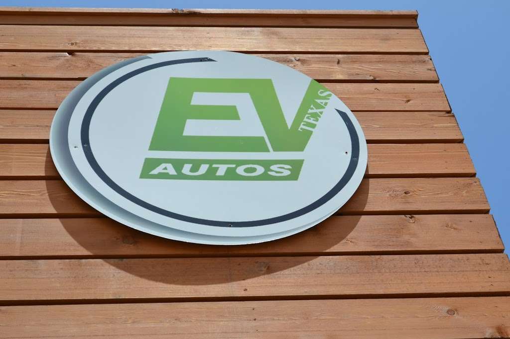 EV Autos | 4307 Willow St, Dallas, TX 75226, USA | Phone: (214) 827-2886