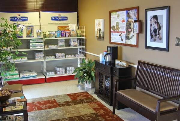 Hearthstone Animal Clinic | 14606 Farm to Market Rd 529, Houston, TX 77095, USA | Phone: (281) 859-9244