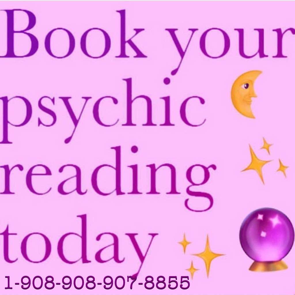 Psychic Readings By Jacqueline A True Psychic | 815 NJ-36, Union Beach, NJ 07735 | Phone: (732) 203-0085