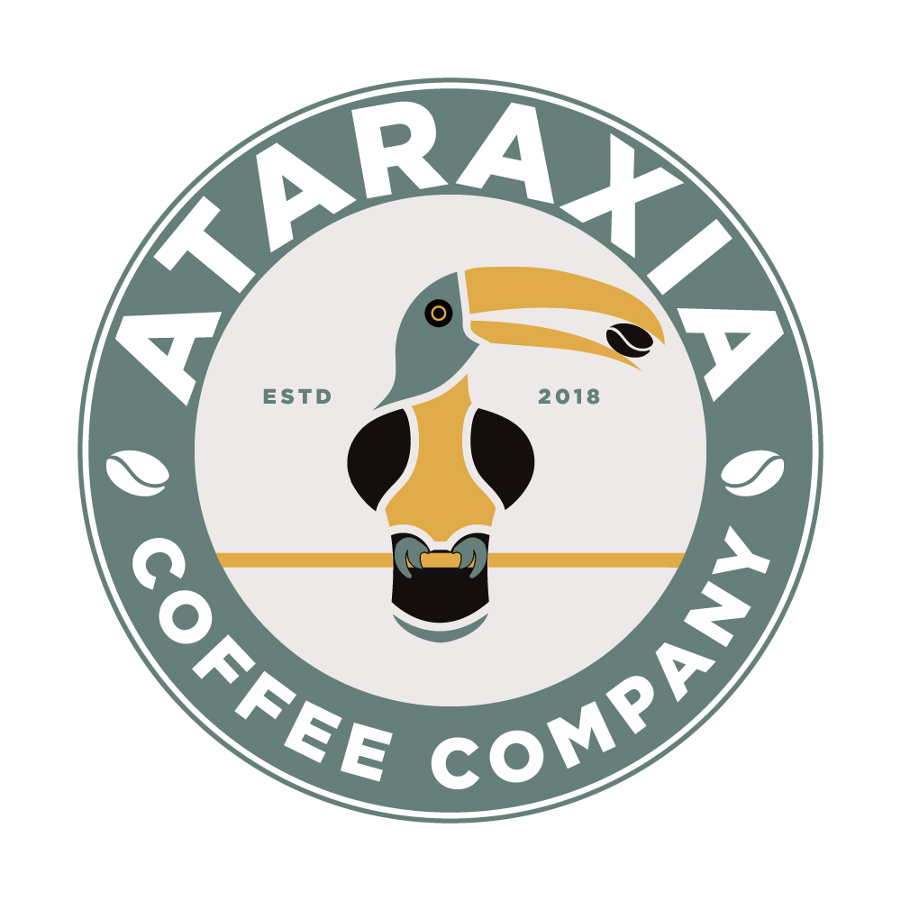 Ataraxia Coffee Company | 13359 Hoovers Mill Rd, Waynesboro, PA 17268, USA | Phone: (240) 979-2427
