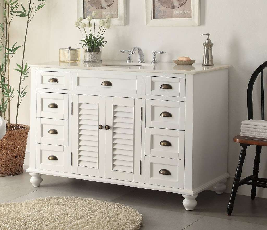 ListVanities.com | online-only, 615, Byberry Rd, Philadelphia, PA 19116, USA | Phone: (888) 490-0632