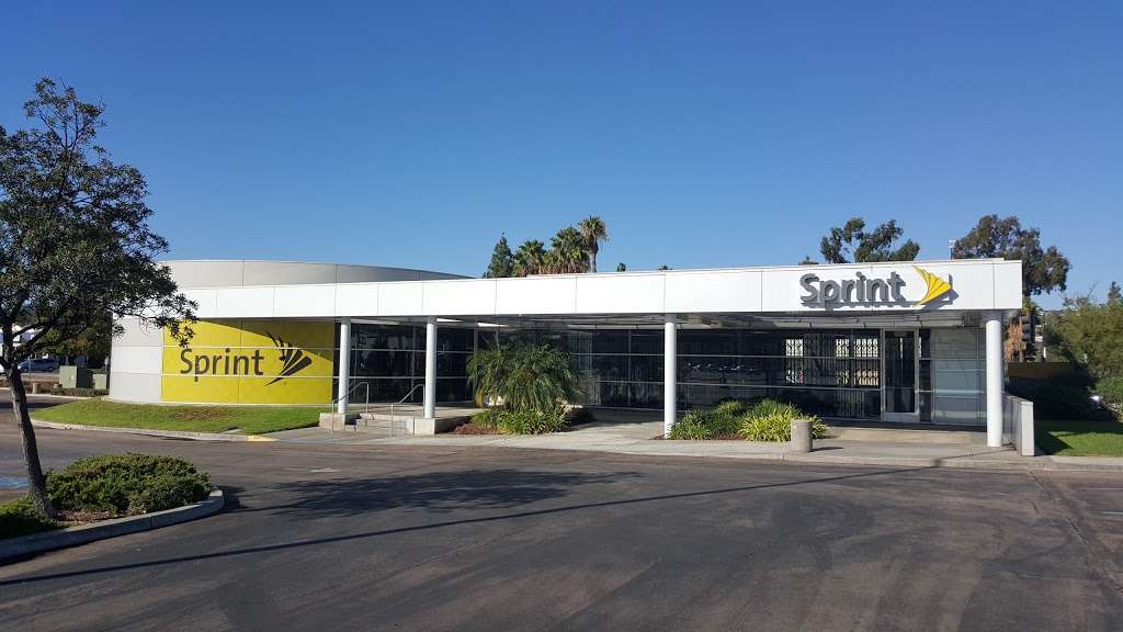 Sprint Store | 695 Fletcher Pkwy, El Cajon, CA 92020, USA | Phone: (619) 265-7400