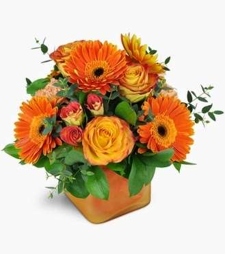 Monica Chimes Floral, Inc. | 83 Harrison Blvd, West Harrison, NY 10604, USA | Phone: (914) 428-7212